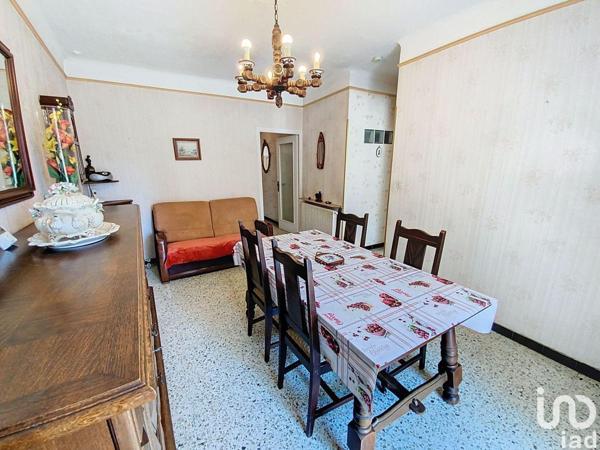 Appartement à vendre 3 pièces 60 m² Sète