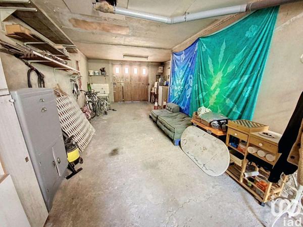 Appartement à vendre 3 pièces 60 m² Sète