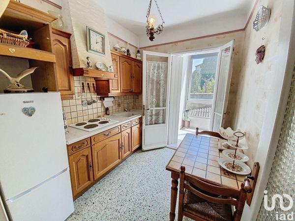 Appartement à vendre 3 pièces 60 m² Sète