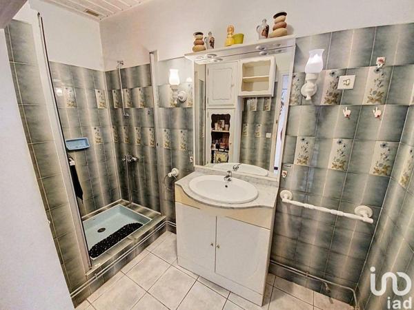 Appartement à vendre 3 pièces 60 m² Sète