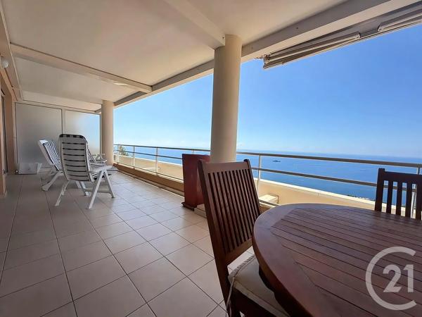 Appartement à vendre  4 pièces - 85,43 m 2   CAP D AIL  - 06