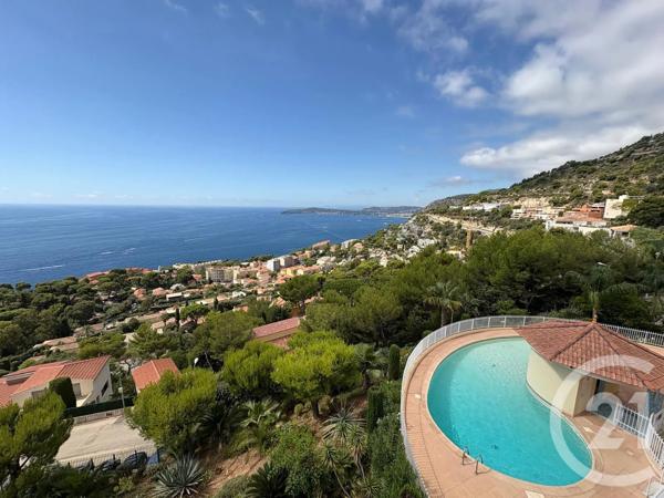 Appartement à vendre  4 pièces - 85,43 m 2   CAP D AIL  - 06