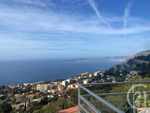 Appartement à vendre  4 pièces - 85,43 m 2   CAP D AIL  - 06