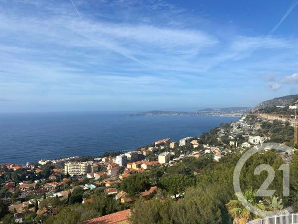 Appartement à vendre  4 pièces - 85,43 m 2   CAP D AIL  - 06