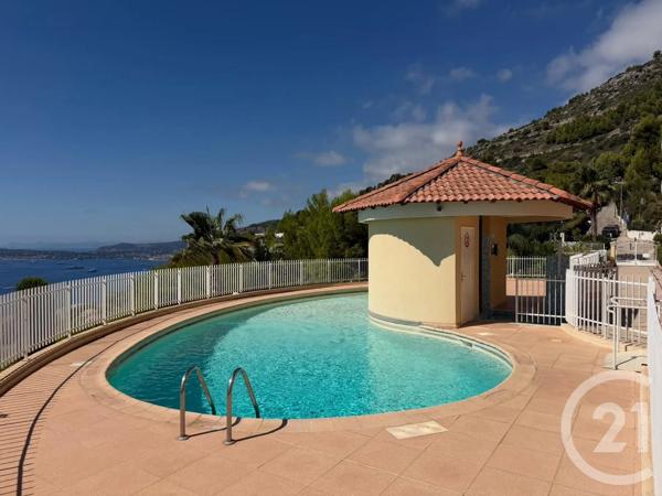 Appartement à vendre  4 pièces - 85,43 m 2   CAP D AIL  - 06