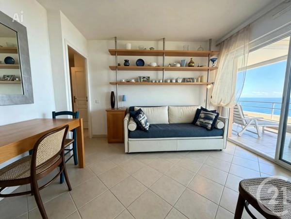 Appartement à vendre  4 pièces - 85,43 m 2   CAP D AIL  - 06