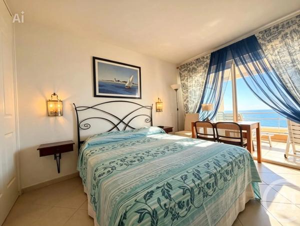 Appartement à vendre  4 pièces - 85,43 m 2   CAP D AIL  - 06