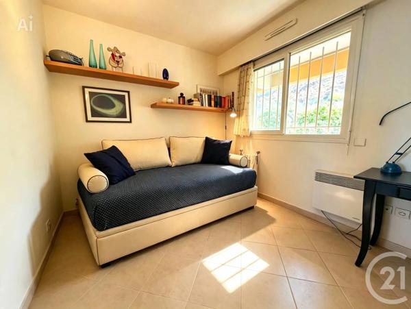Appartement à vendre  4 pièces - 85,43 m 2   CAP D AIL  - 06
