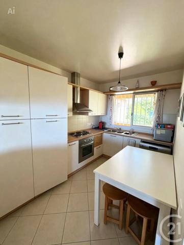 Appartement à vendre  4 pièces - 85,43 m 2   CAP D AIL  - 06