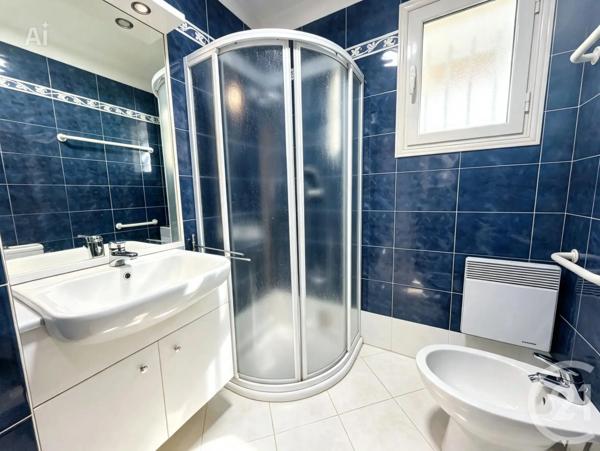 Appartement à vendre  4 pièces - 85,43 m 2   CAP D AIL  - 06