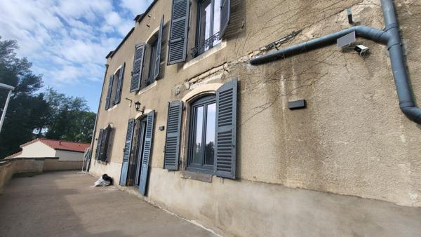 Maison Orcet 8 pièce(s) 200 m2 , Orcet