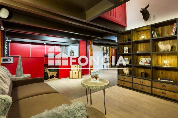 À vendre Studio 18.6 m² - St Martin De Belleville 73440