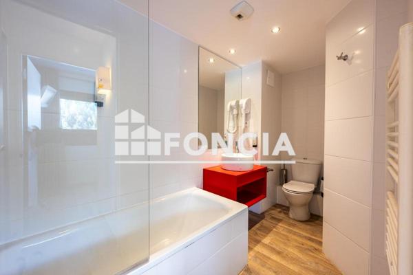À vendre Studio 18.6 m² - St Martin De Belleville 73440