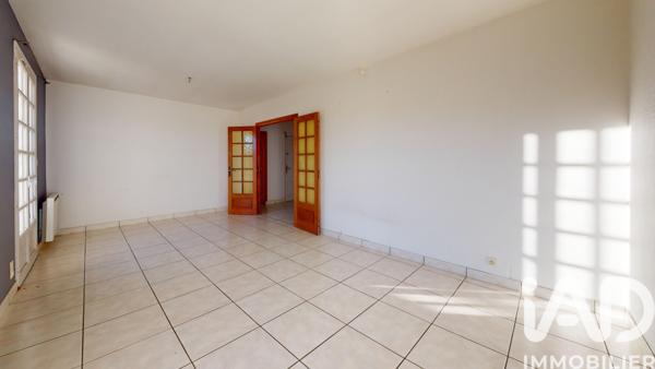Appartement à vendre 3 pièces 80 m² Volvic