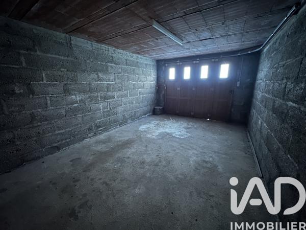 Appartement à vendre 3 pièces 80 m² Volvic