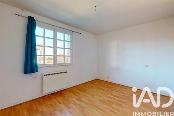 Appartement à vendre 3 pièces 80 m² Volvic