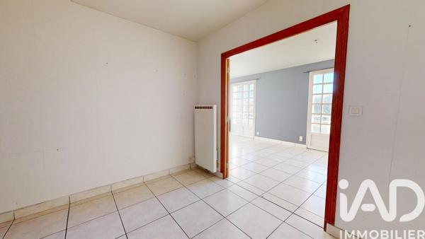 Appartement à vendre 3 pièces 80 m² Volvic