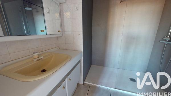 Appartement à vendre 3 pièces 80 m² Volvic