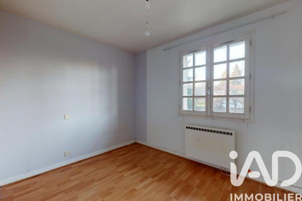 Appartement à vendre 3 pièces 80 m² Volvic