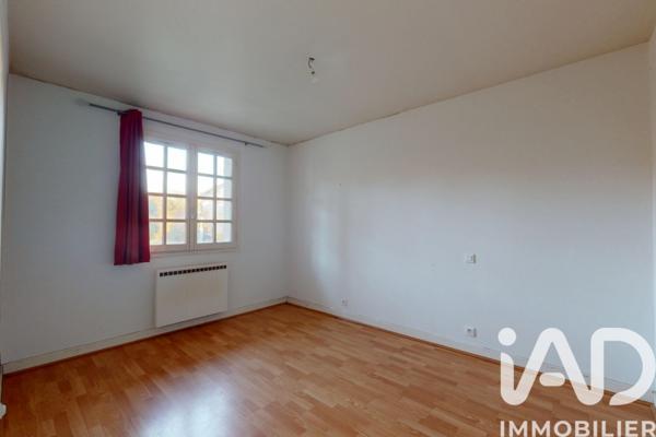 Appartement à vendre 3 pièces 80 m² Volvic