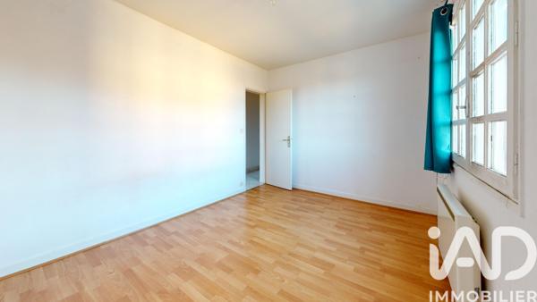 Appartement à vendre 3 pièces 80 m² Volvic