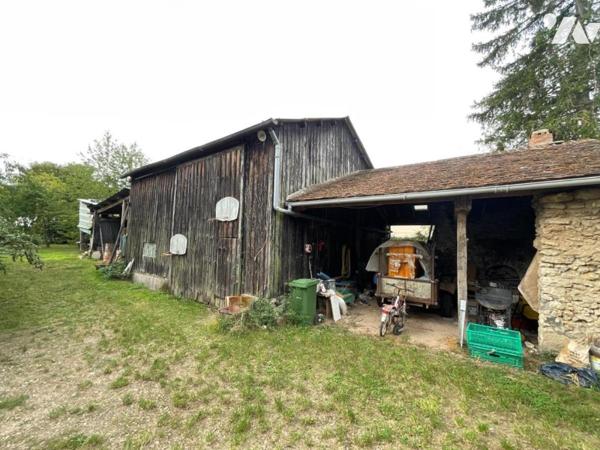 Maison - 118 m² - MUIDES SUR LOIRE