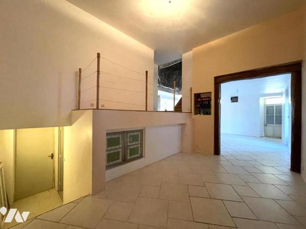 Maison - 118 m² - MUIDES SUR LOIRE