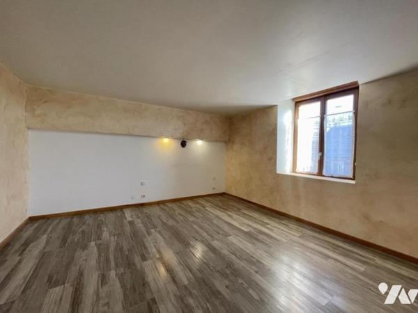 Maison - 118 m² - MUIDES SUR LOIRE