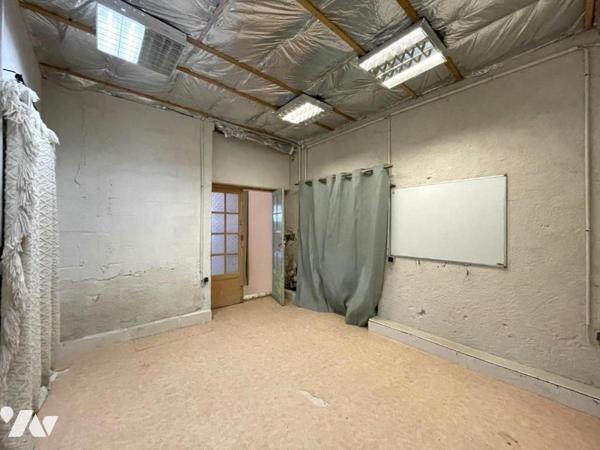 Maison - 118 m² - MUIDES SUR LOIRE