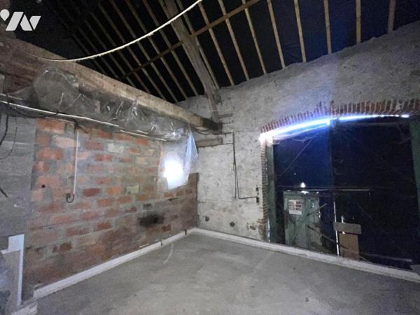 Maison - 118 m² - MUIDES SUR LOIRE
