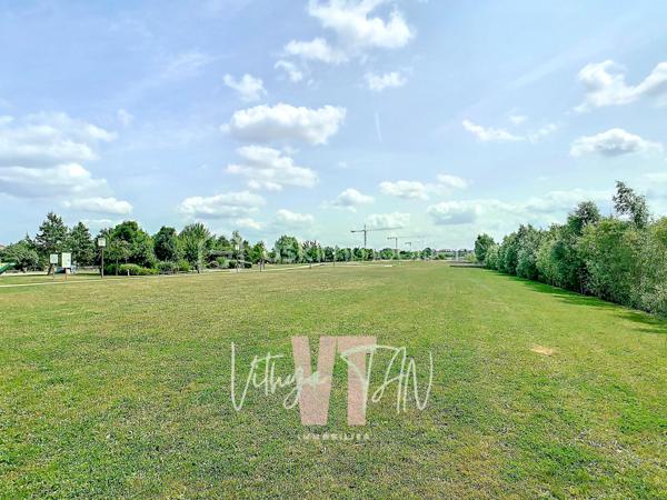 Appartement de 47,01 m²