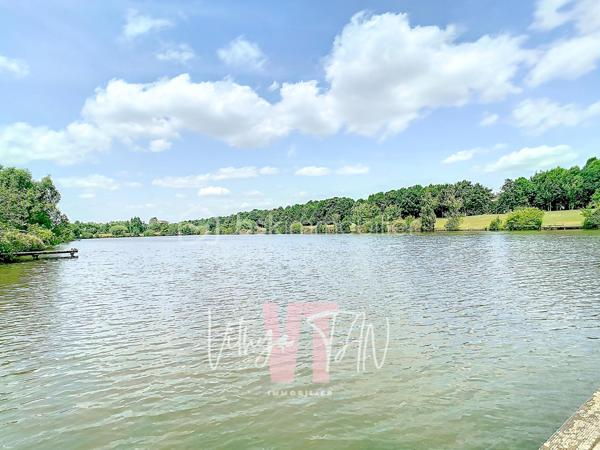 Appartement de 47,01 m²