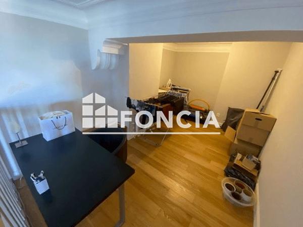 Location Appartement 3 pièces 107.5 m² - 2 RUE DES BENEDICTINS Vitre 35500