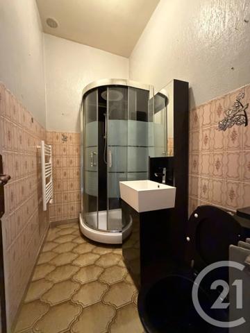 Maison à vendre  6 pièces - 120 m 2   LAXOU  - 54