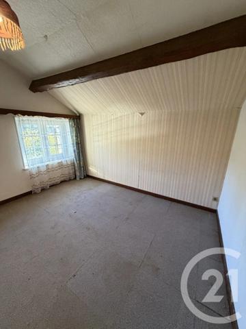Maison à vendre  6 pièces - 120 m 2   LAXOU  - 54