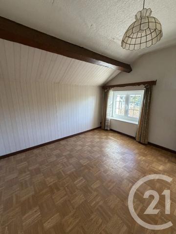 Maison à vendre  6 pièces - 120 m 2   LAXOU  - 54