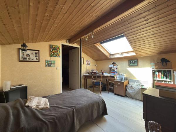 Maison Bègles 115m²