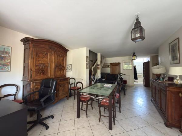 Maison Bègles 115m²