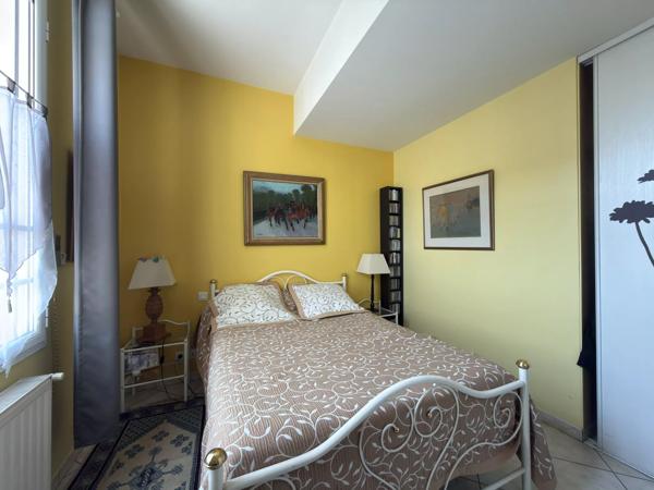 Maison Bègles 115m²