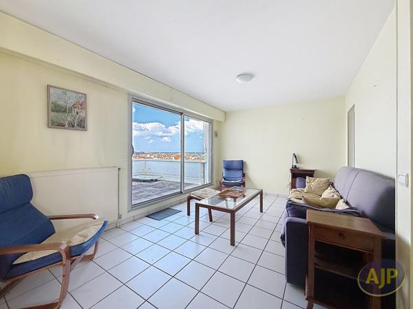 Vente appartement Arcachon : 596 357 € - AJP Immobilier Arcachon