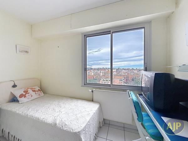 Vente appartement Arcachon : 596 357 € - AJP Immobilier Arcachon