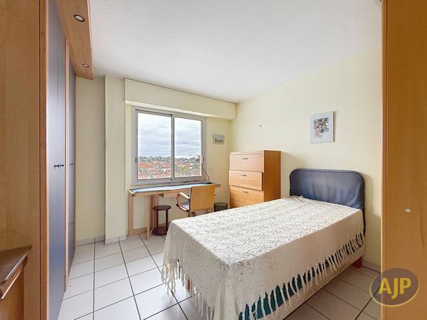 Vente appartement Arcachon : 596 357 € - AJP Immobilier Arcachon