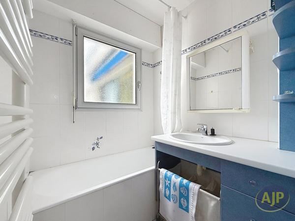 Vente appartement Arcachon : 596 357 € - AJP Immobilier Arcachon