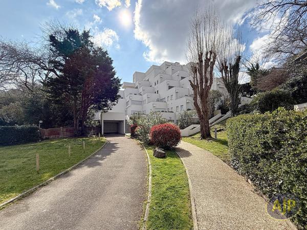 Vente appartement Arcachon : 596 357 € - AJP Immobilier Arcachon