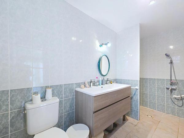 Maison 5 chambres suite parentale rdc, clim,garage