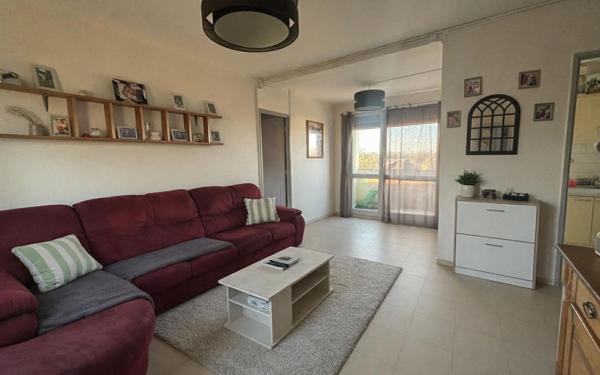 Appartement à vendre    4 pièces •  La Fère