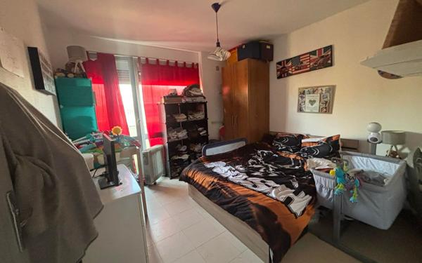 Appartement à vendre    4 pièces •  La Fère