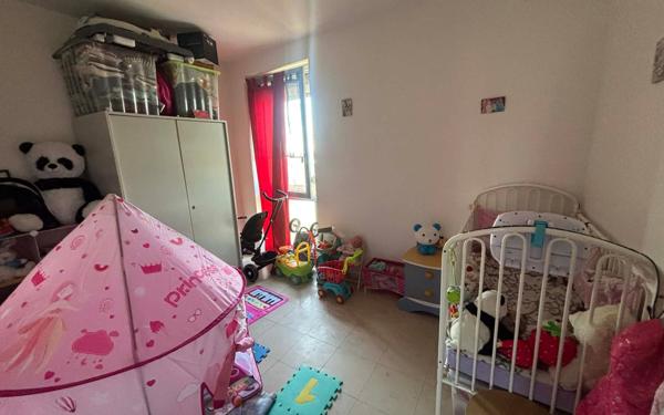 Appartement à vendre    4 pièces •  La Fère