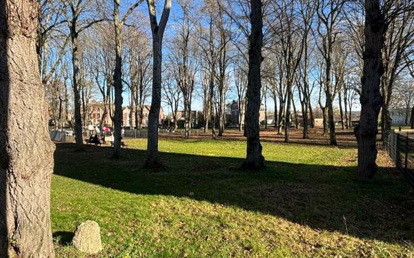 Appartement à vendre    4 pièces •  La Fère