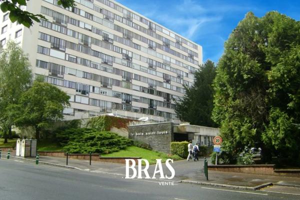 Appartement T1 - 11m² - Orvault